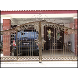 Swing Gate